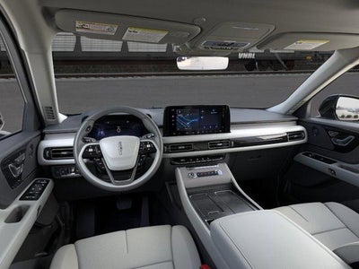 2026 Lincoln Aviator Reserve AWD
