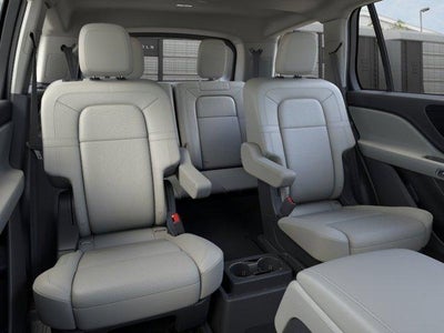 2026 Lincoln Aviator Reserve AWD
