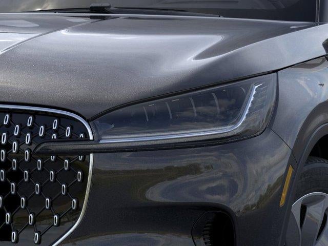 2026 Lincoln Aviator Reserve AWD