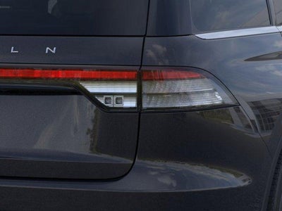 2026 Lincoln Aviator Reserve AWD