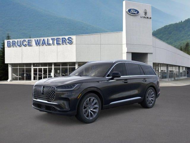 2026 Lincoln Aviator Reserve AWD