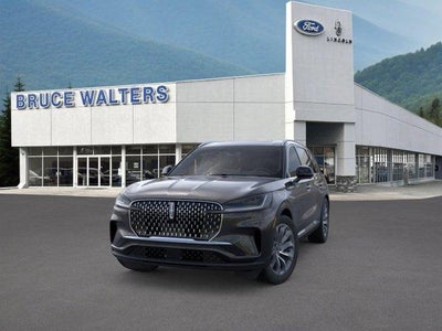 2026 Lincoln Aviator Reserve AWD