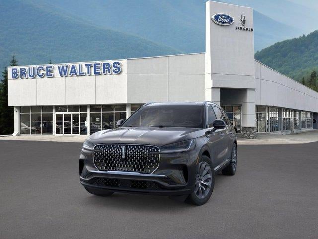 2026 Lincoln Aviator Reserve AWD