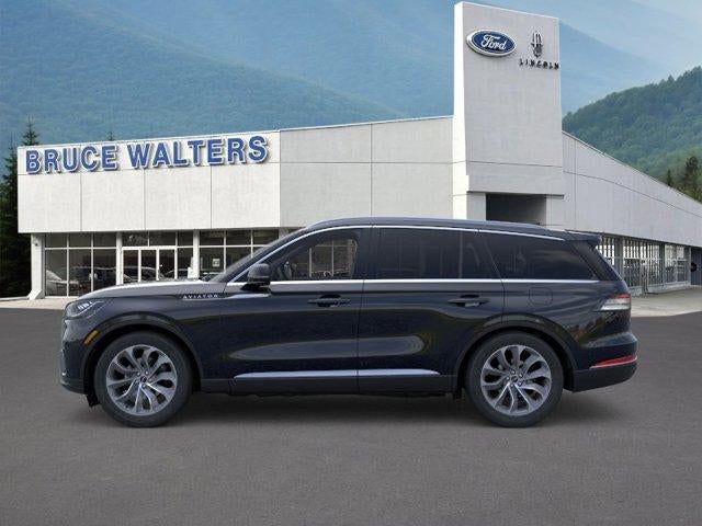2026 Lincoln Aviator Reserve AWD