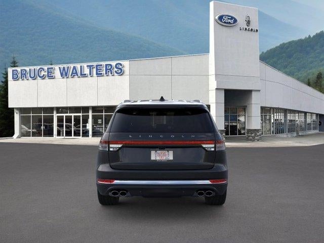 2026 Lincoln Aviator Reserve AWD