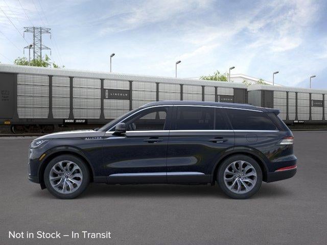 2026 Lincoln Aviator Reserve AWD
