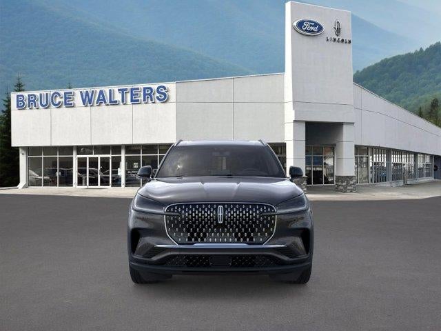 2026 Lincoln Aviator Reserve AWD