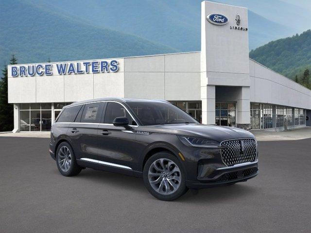 2026 Lincoln Aviator Reserve AWD