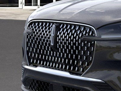 2026 Lincoln Aviator Reserve AWD