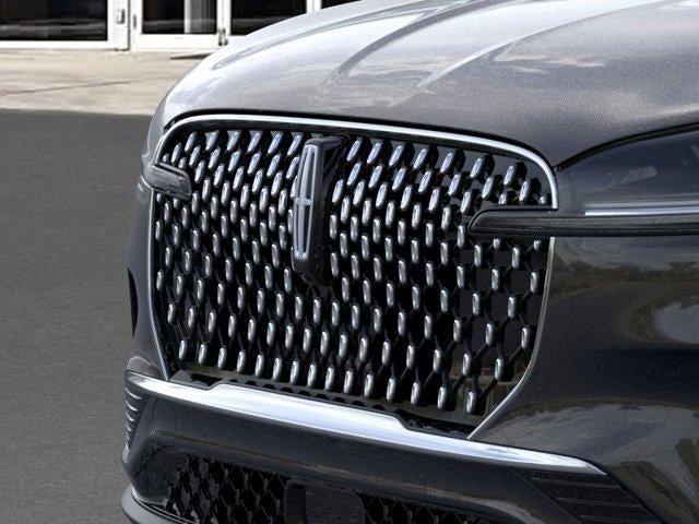2026 Lincoln Aviator Reserve AWD