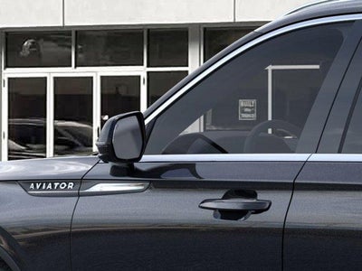 2026 Lincoln Aviator Reserve AWD