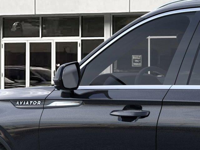 2026 Lincoln Aviator Reserve AWD
