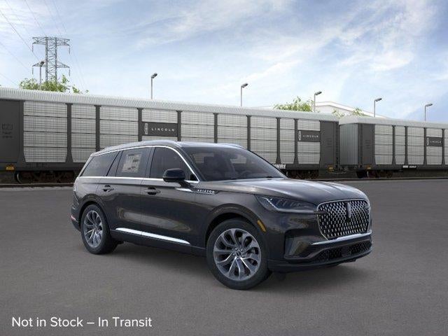 2026 Lincoln Aviator Reserve AWD