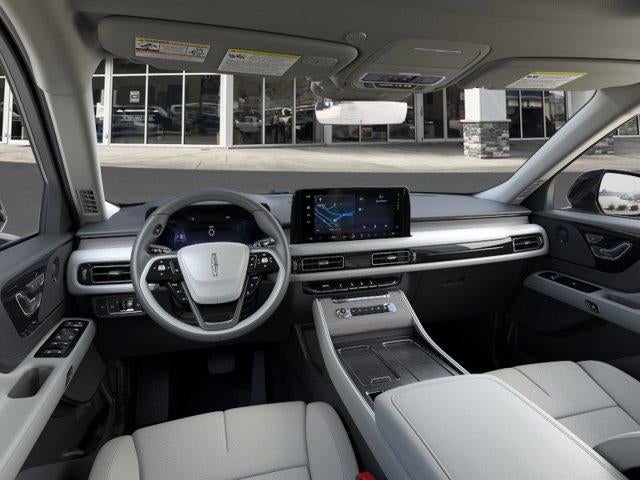 2026 Lincoln Aviator Reserve AWD