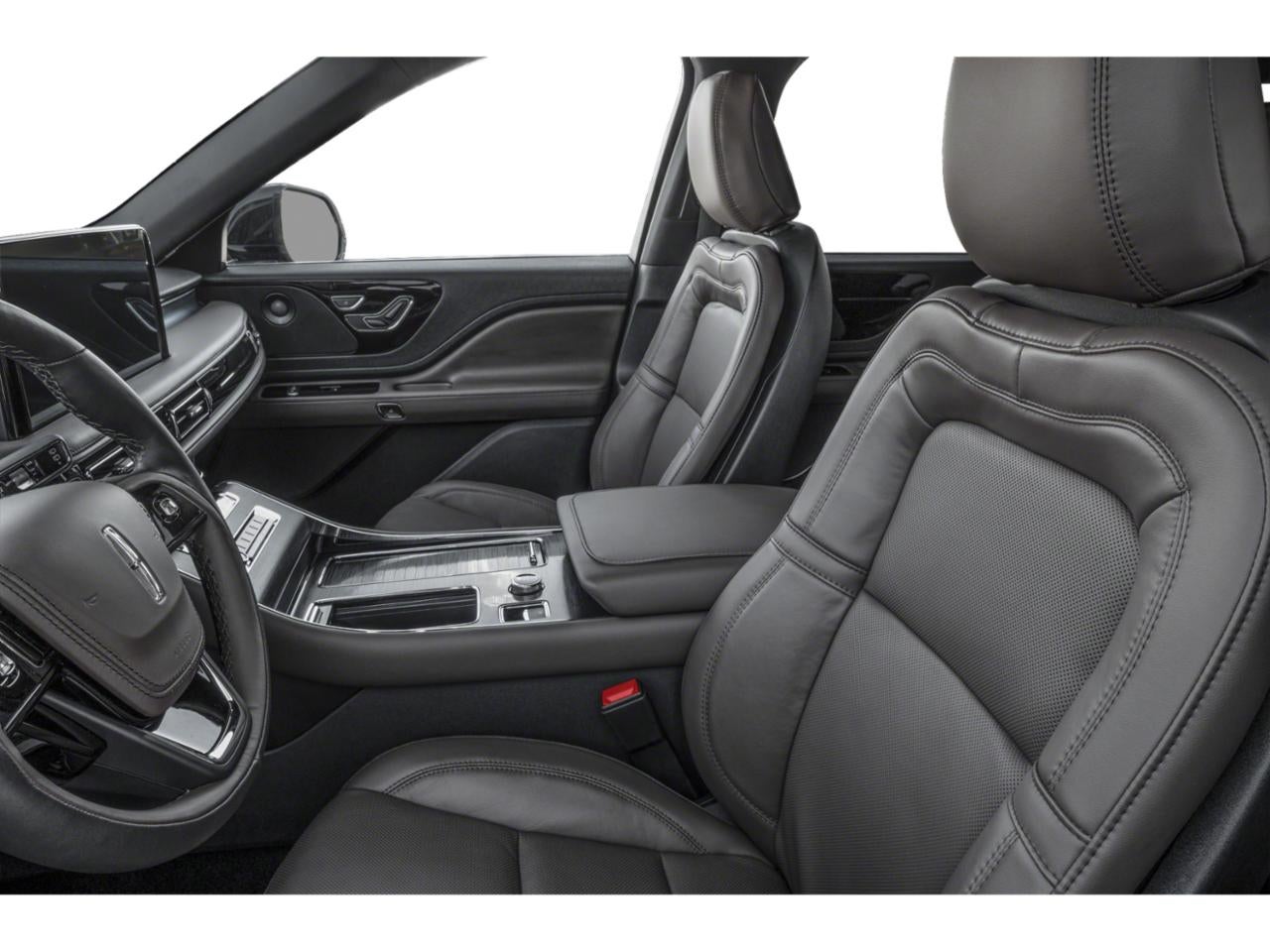 2026 Lincoln Aviator Reserve AWD