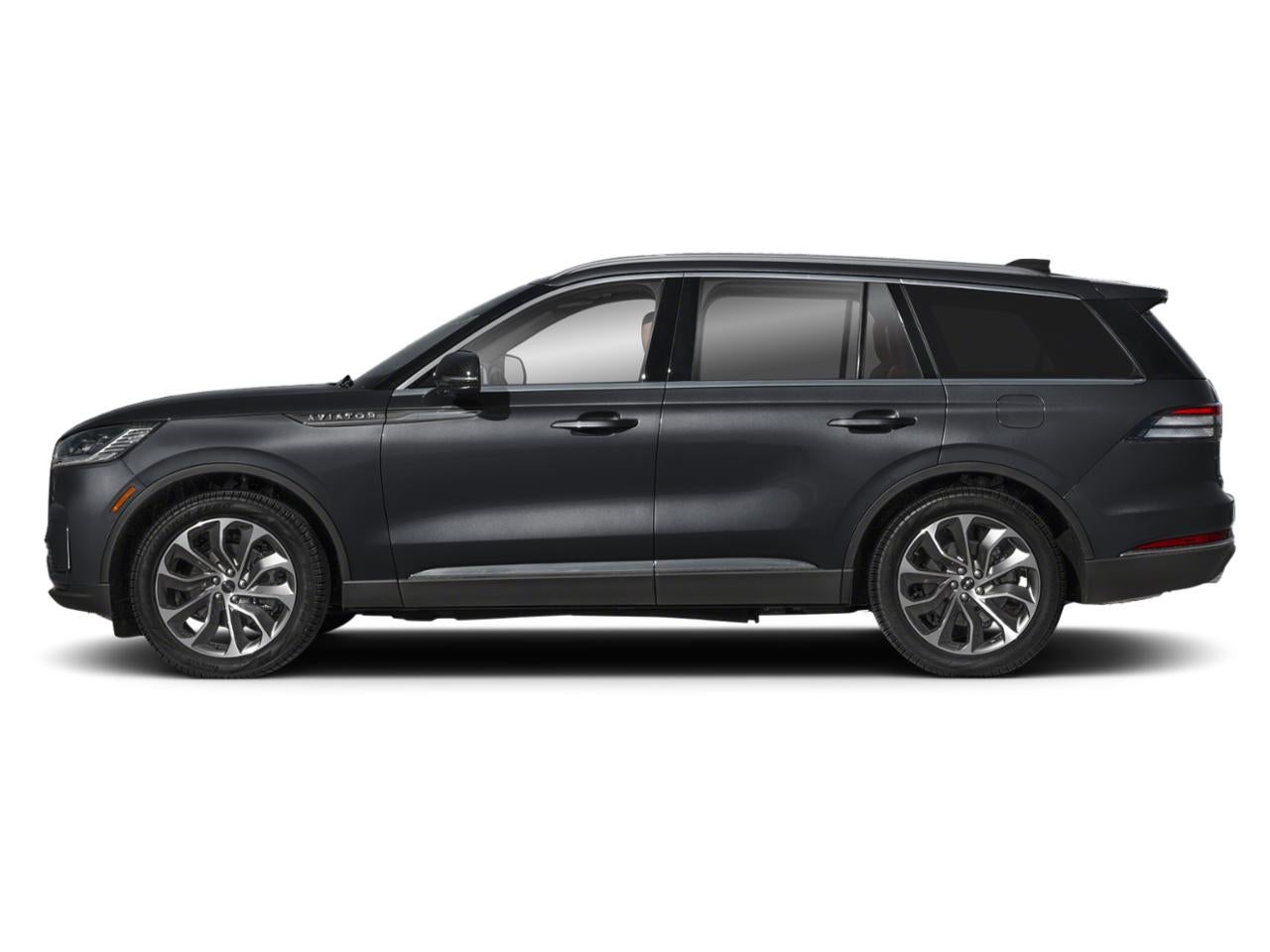 2026 Lincoln Aviator Reserve AWD