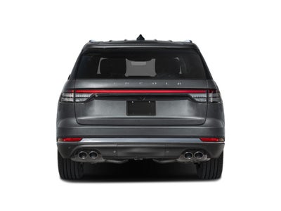 2026 Lincoln Aviator Reserve AWD