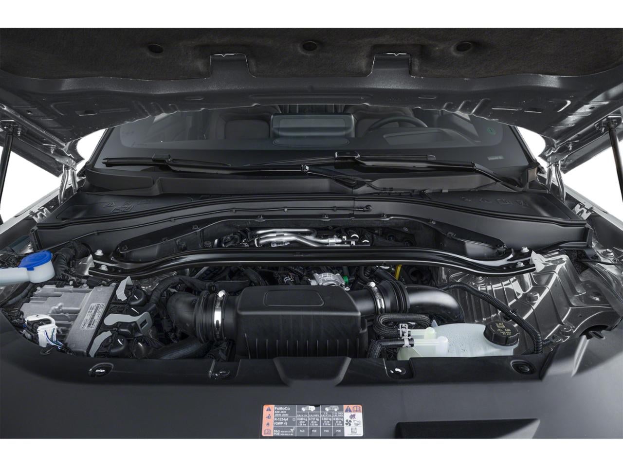 2026 Lincoln Aviator Reserve AWD