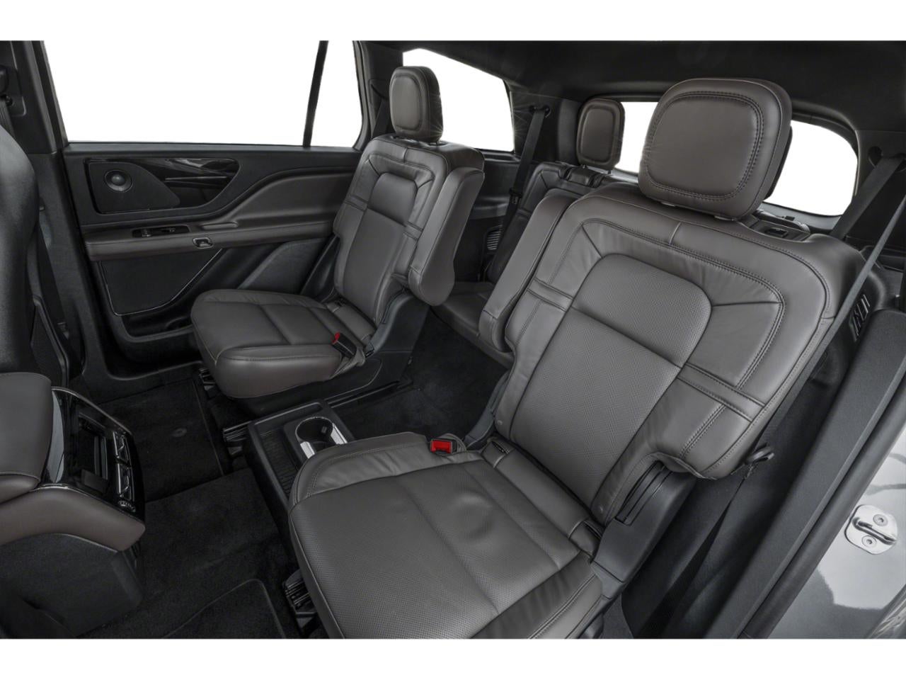 2026 Lincoln Aviator Reserve AWD