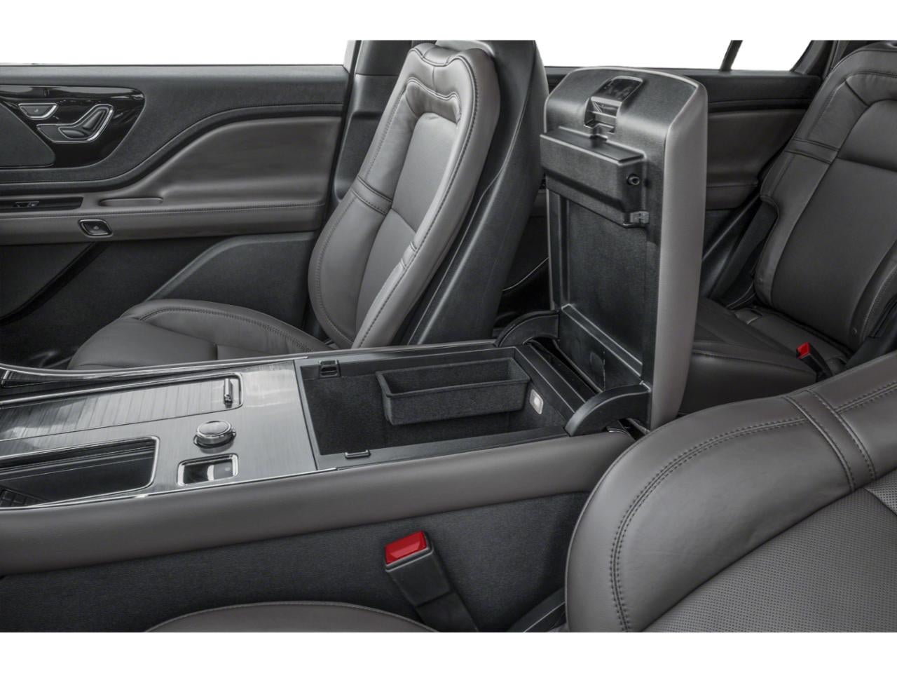 2026 Lincoln Aviator Reserve AWD