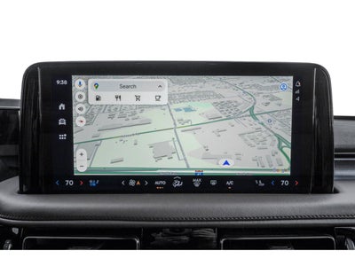 2026 Lincoln Aviator Reserve AWD