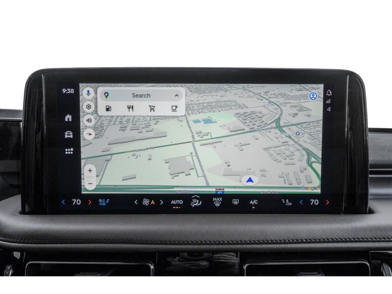 2026 Lincoln Aviator Reserve AWD