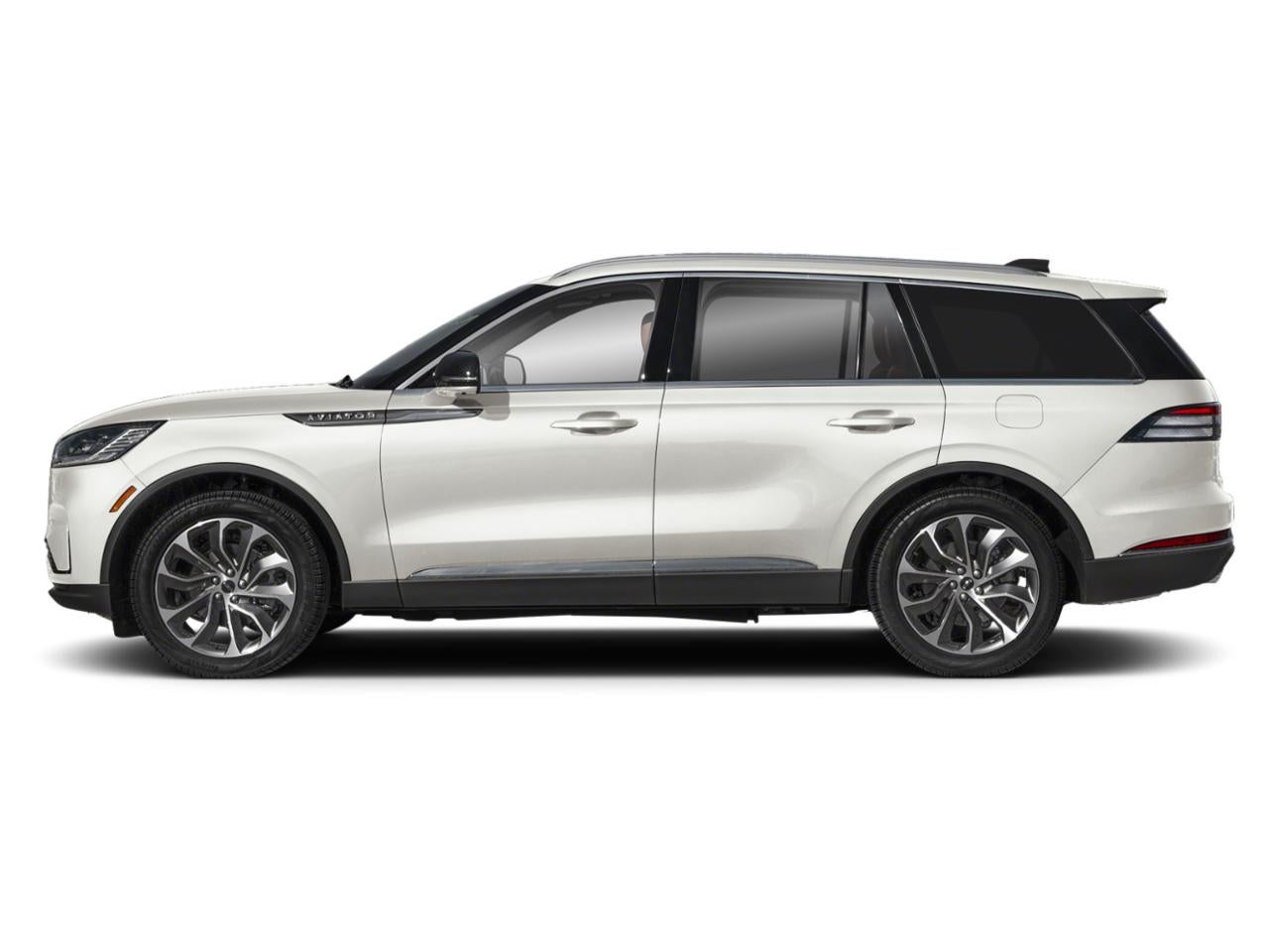 2026 Lincoln Aviator Reserve AWD