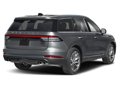 2026 Lincoln Aviator Reserve AWD