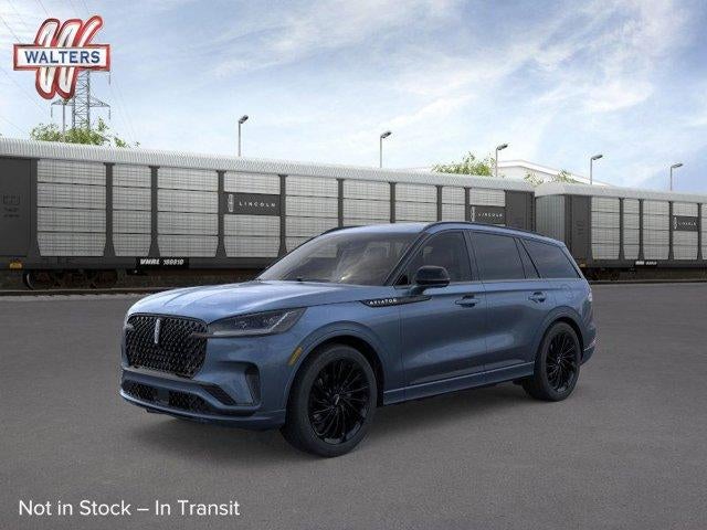 2026 Lincoln Aviator Reserve AWD