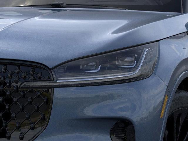 2026 Lincoln Aviator Reserve AWD