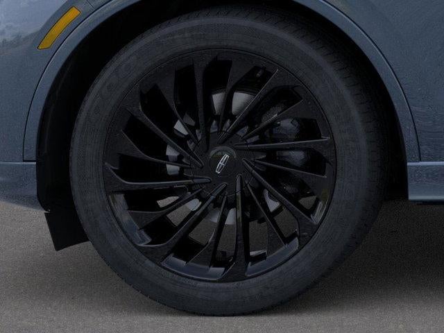 2026 Lincoln Aviator Reserve AWD