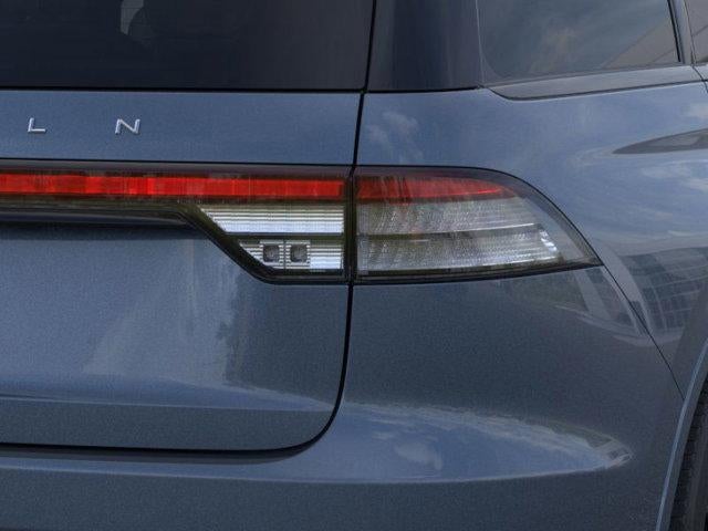 2026 Lincoln Aviator Reserve AWD