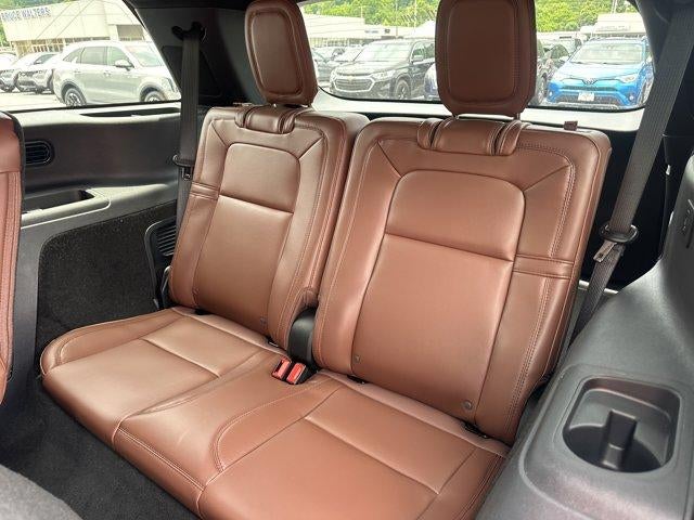 2026 Lincoln Aviator Reserve AWD