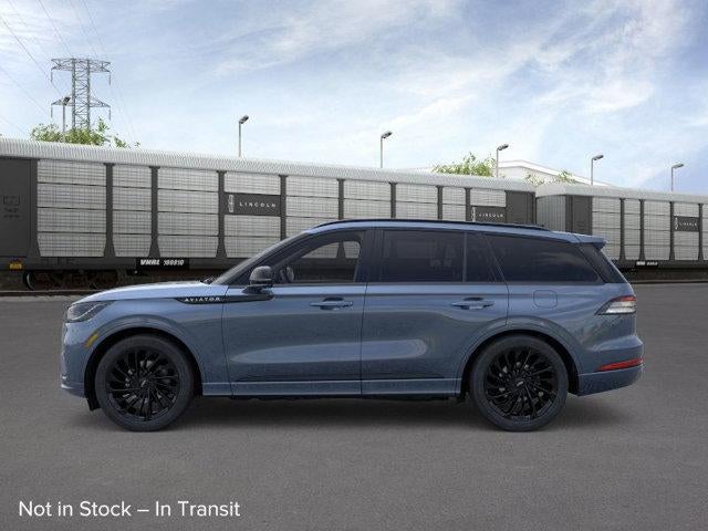 2026 Lincoln Aviator Reserve AWD