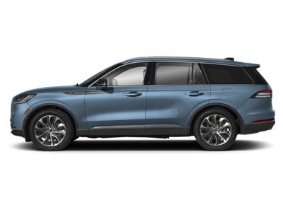 2026 Lincoln Aviator Reserve AWD