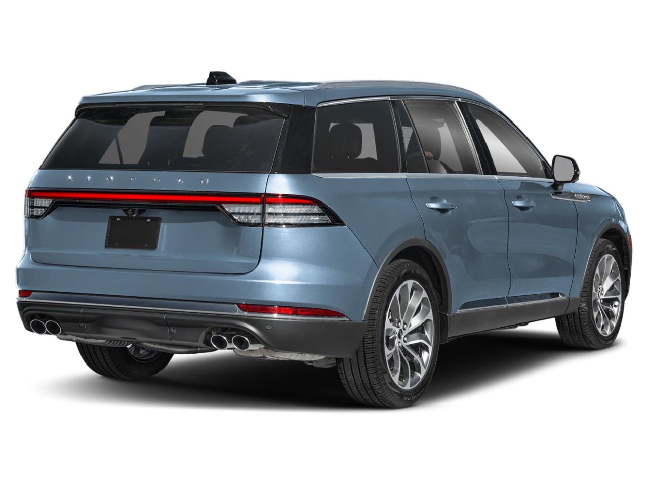 2026 Lincoln Aviator Reserve AWD