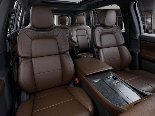 2027 Lincoln Aviator Reserve AWD