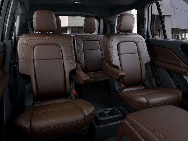 2027 Lincoln Aviator Reserve AWD