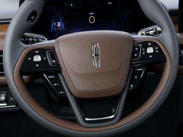 2027 Lincoln Aviator Reserve AWD