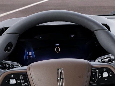 2027 Lincoln Aviator Reserve AWD