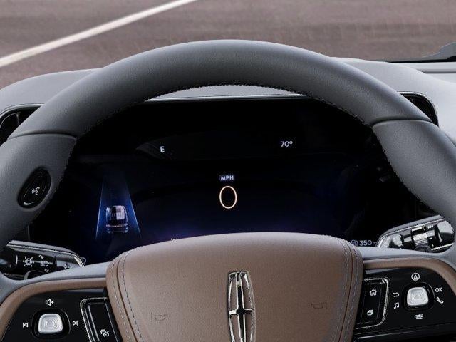 2027 Lincoln Aviator Reserve AWD