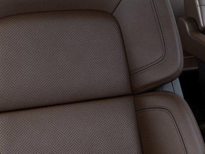 2027 Lincoln Aviator Reserve AWD