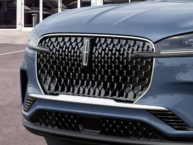 2027 Lincoln Aviator Reserve AWD