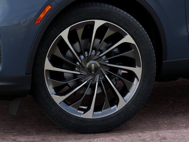 2027 Lincoln Aviator Reserve AWD