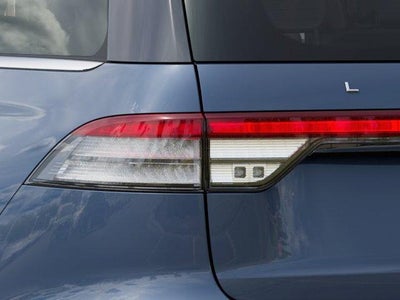 2027 Lincoln Aviator Reserve AWD