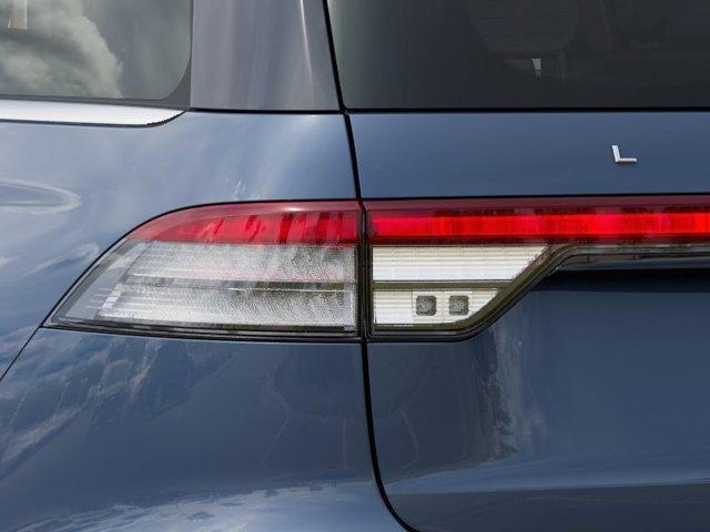 2027 Lincoln Aviator Reserve AWD