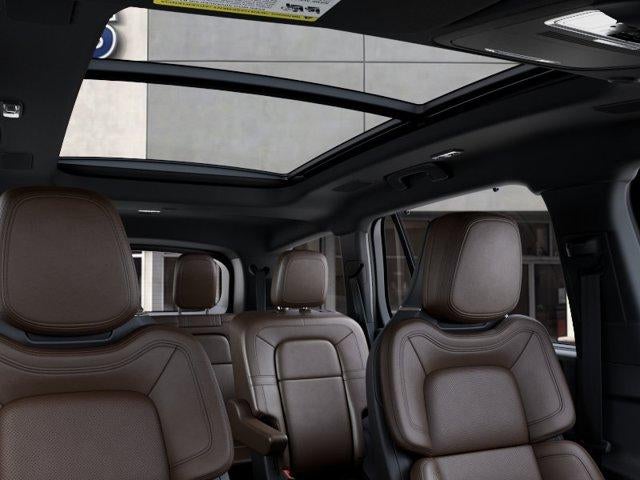 2027 Lincoln Aviator Reserve AWD
