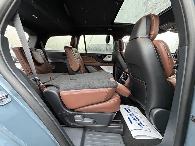 2027 Lincoln Aviator Reserve AWD