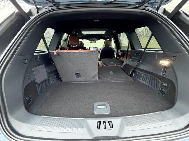 2027 Lincoln Aviator Reserve AWD