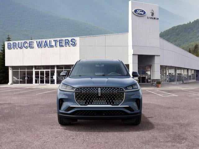 2027 Lincoln Aviator Reserve AWD